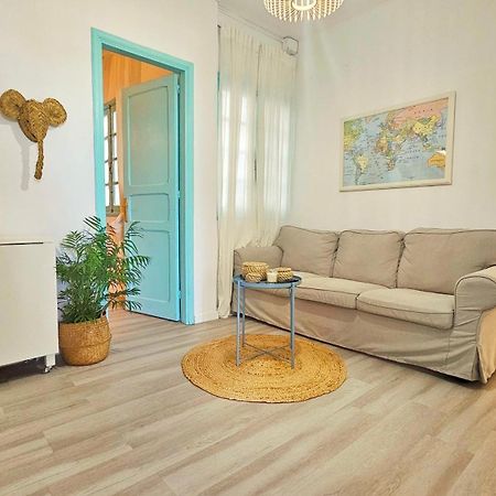 Paraiso Las Galanas 2Rooms San Sebastián de la Gomera Eksteriør billede