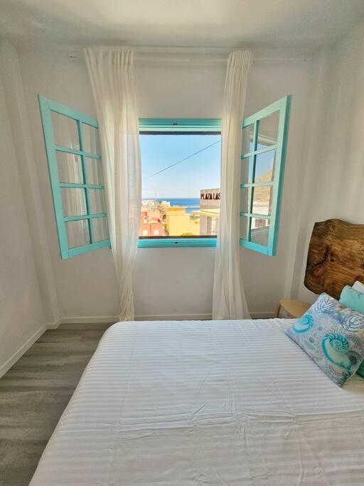 Paraiso Las Galanas 2Rooms San Sebastián de la Gomera Eksteriør billede