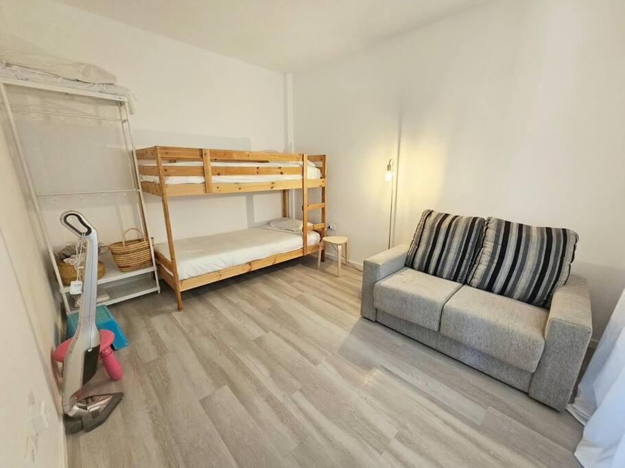 Paraiso Las Galanas 2Rooms San Sebastián de la Gomera Eksteriør billede