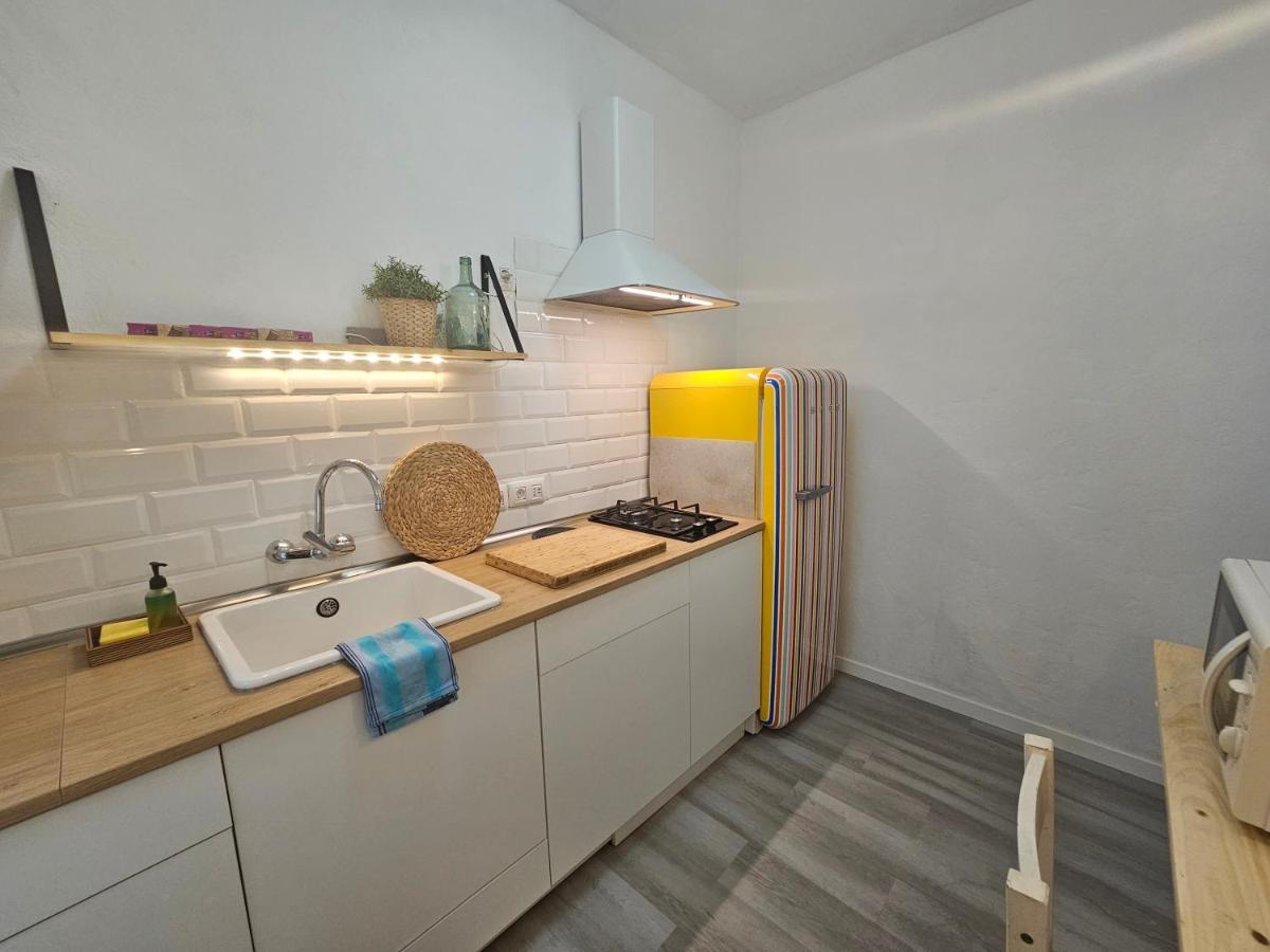 Paraiso Las Galanas 2Rooms San Sebastián de la Gomera Eksteriør billede