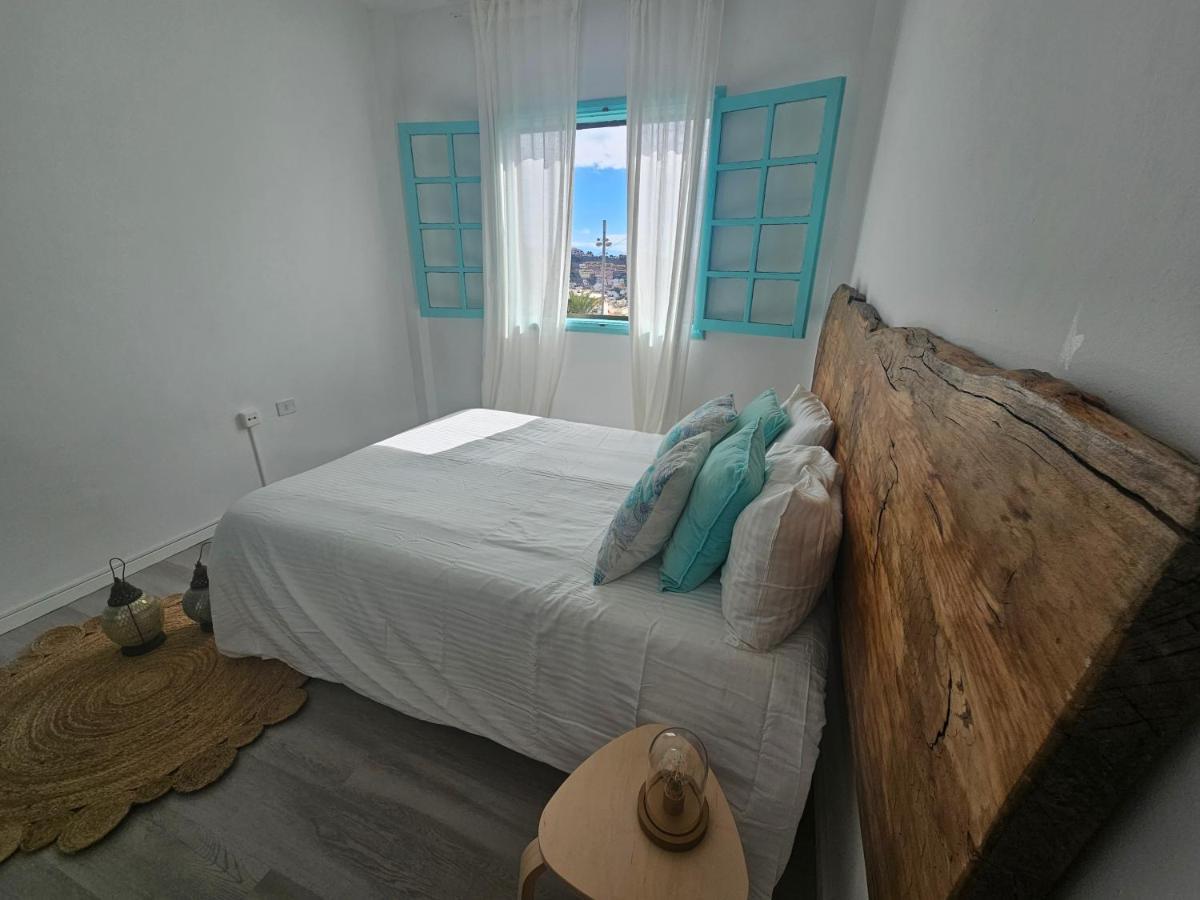 Paraiso Las Galanas 2Rooms San Sebastián de la Gomera Eksteriør billede