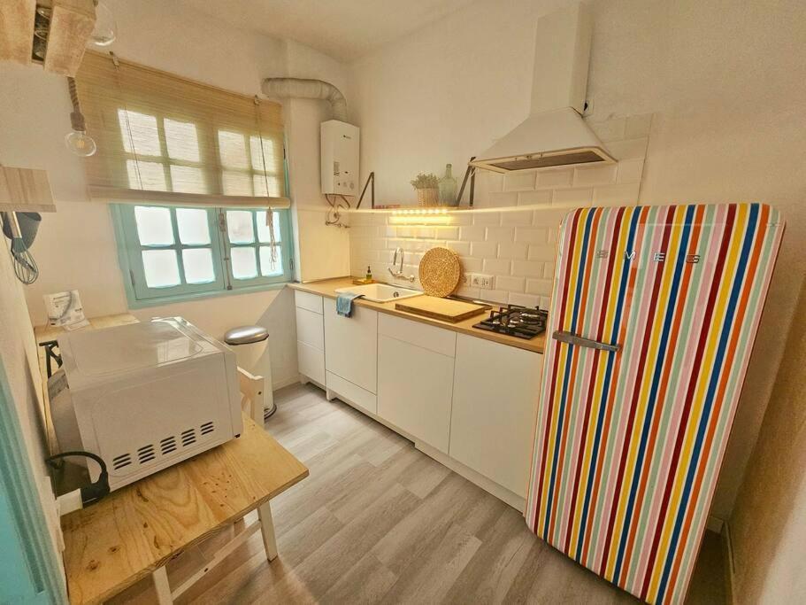 Paraiso Las Galanas 2Rooms San Sebastián de la Gomera Eksteriør billede