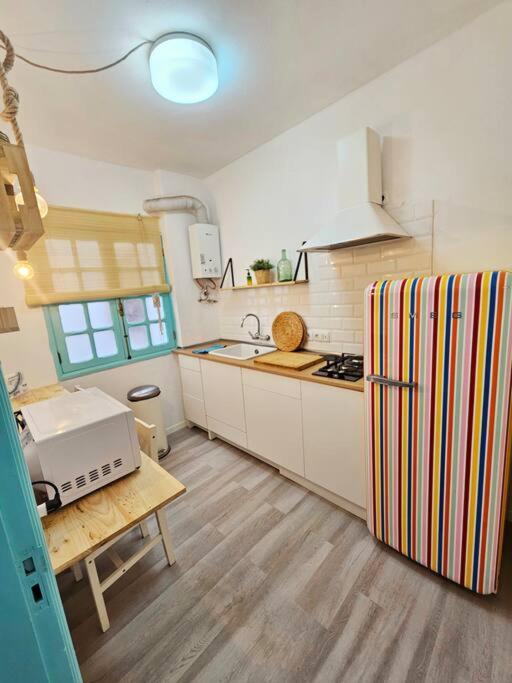 Paraiso Las Galanas 2Rooms San Sebastián de la Gomera Eksteriør billede