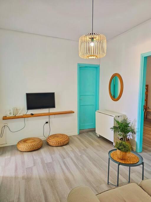 Paraiso Las Galanas 2Rooms San Sebastián de la Gomera Eksteriør billede