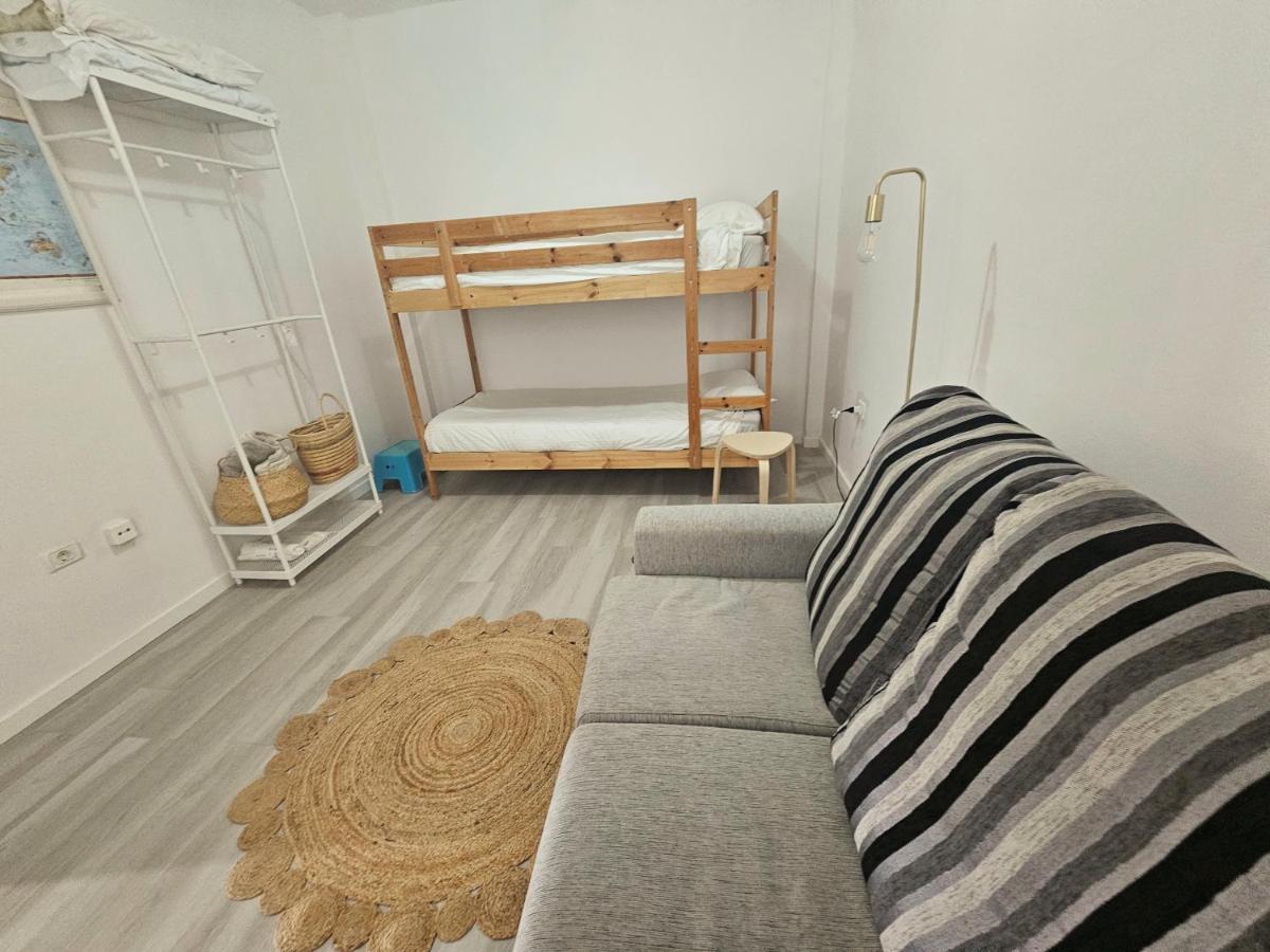 Paraiso Las Galanas 2Rooms San Sebastián de la Gomera Eksteriør billede