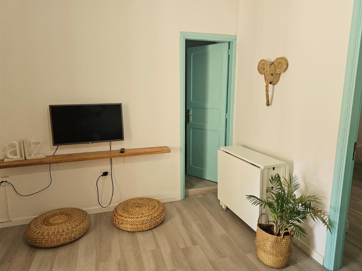 Paraiso Las Galanas 2Rooms San Sebastián de la Gomera Eksteriør billede