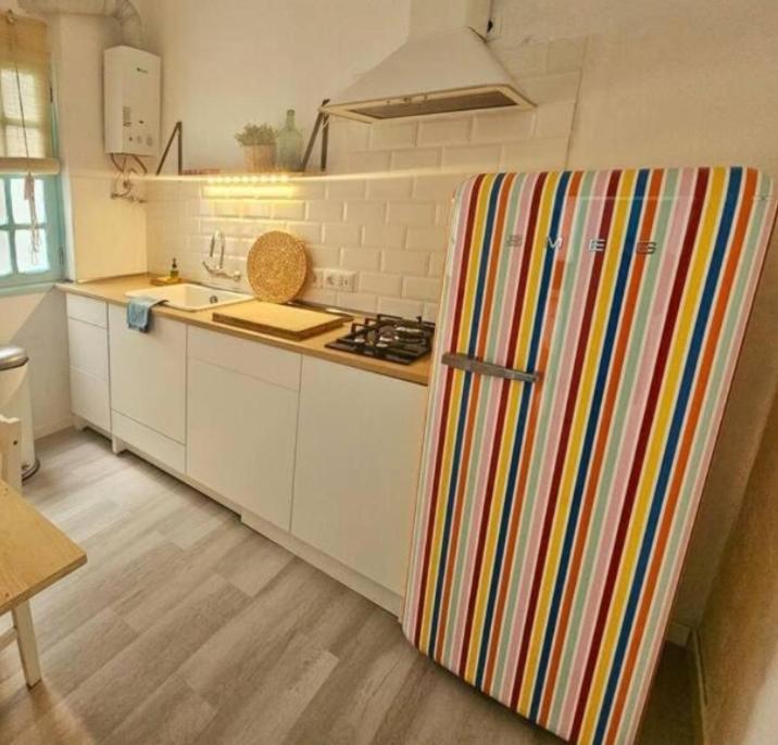Paraiso Las Galanas 2Rooms San Sebastián de la Gomera Eksteriør billede