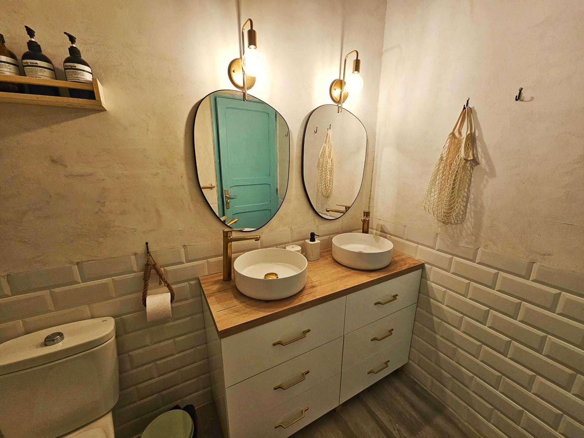 Paraiso Las Galanas 2Rooms San Sebastián de la Gomera Eksteriør billede