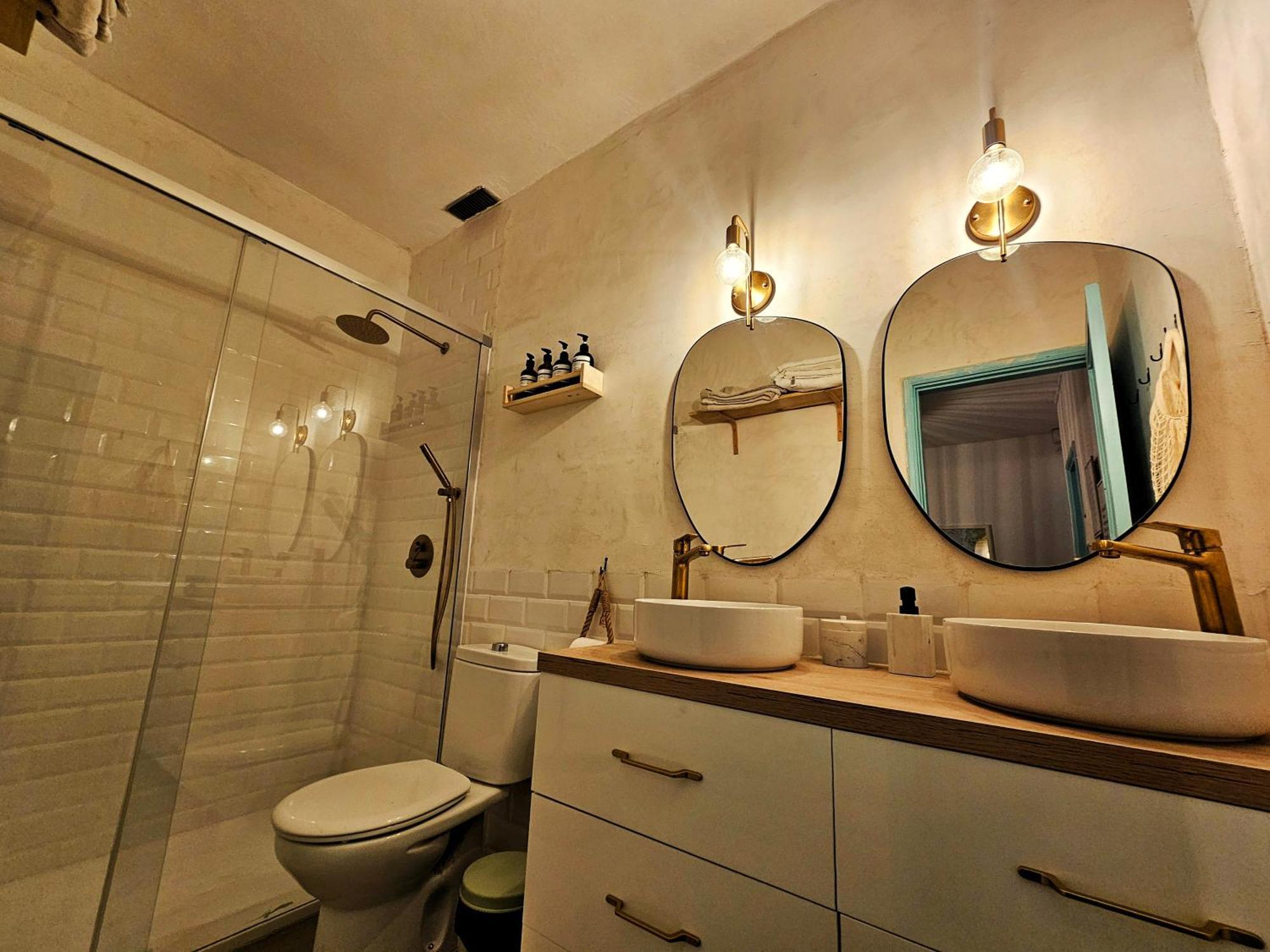 Paraiso Las Galanas 2Rooms San Sebastián de la Gomera Eksteriør billede
